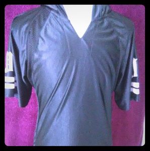 WT02 Hooded Jersey Size 1X